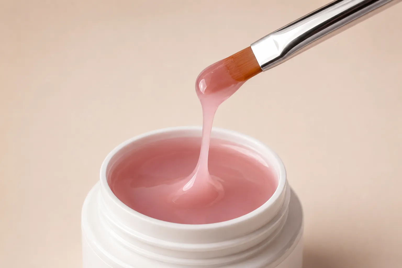 BIAB BUILDER GEL