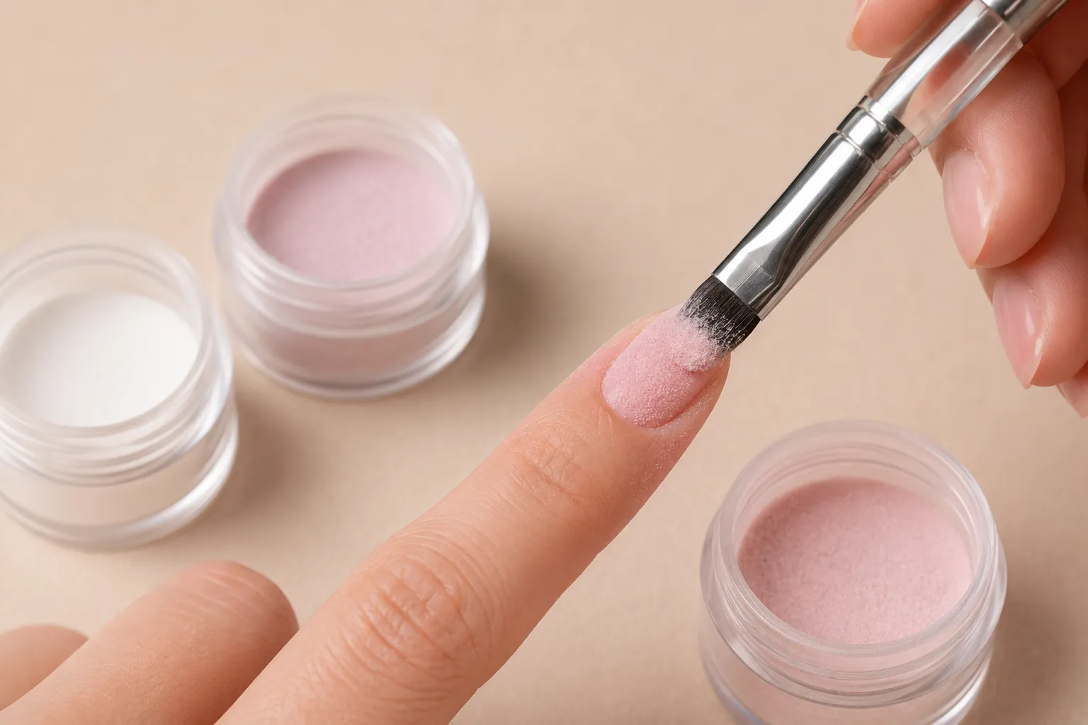 SNS DIPPING POWDER